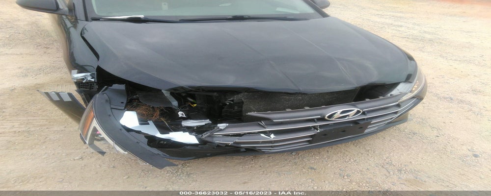 5NPD74LF9KH438901 2019 HYUNDAI ELANTRA photo no. 6