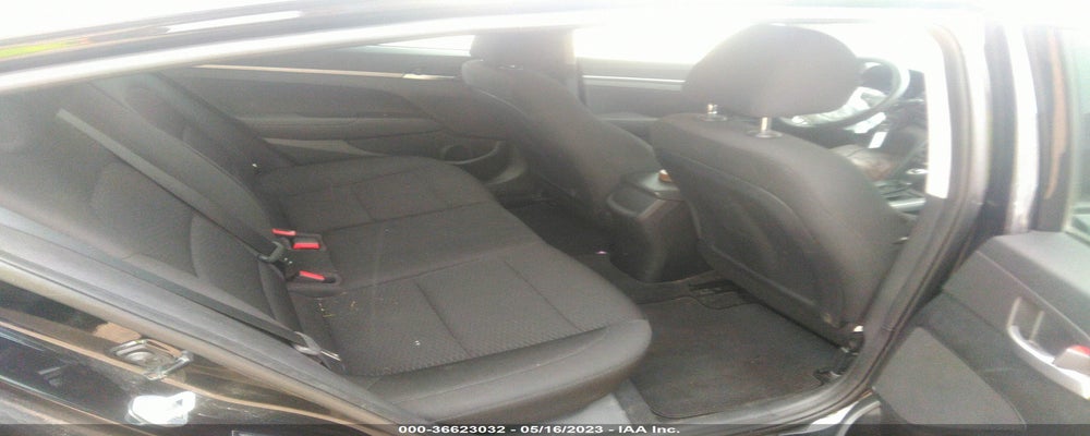 5NPD74LF9KH438901 2019 HYUNDAI ELANTRA photo no. 8