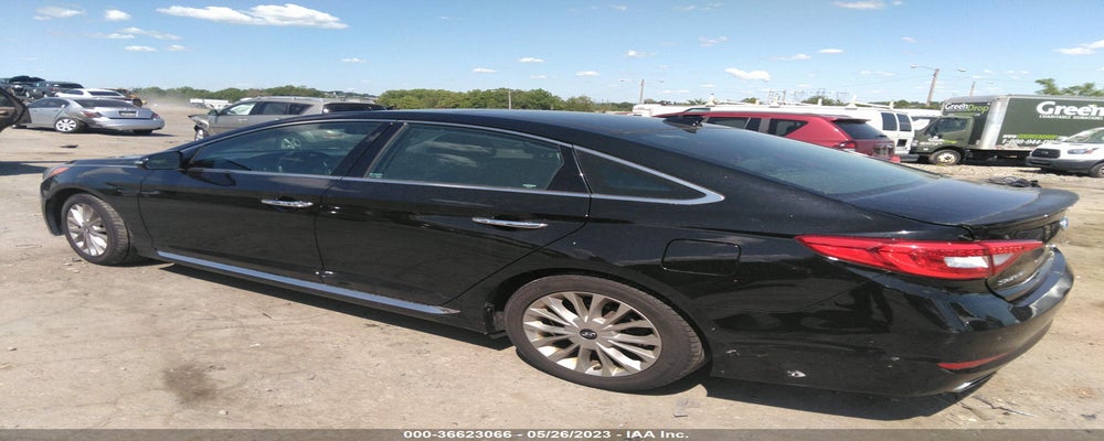 5NPE34AF9FH041696 2015 HYUNDAI SONATA photo no. 3