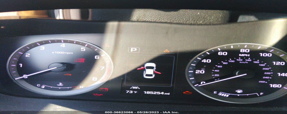 5NPE34AF9FH041696 2015 HYUNDAI SONATA photo no. 7