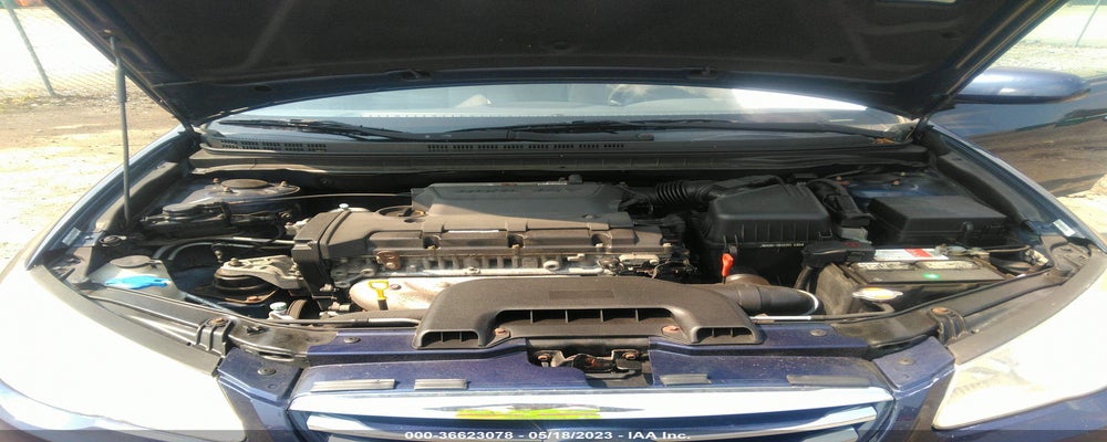 KMHDU4AD7AU194157 2010 HYUNDAI ELANTRA photo no. 10