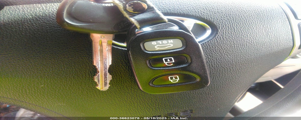 KMHDU4AD7AU194157 2010 HYUNDAI ELANTRA photo no. 11