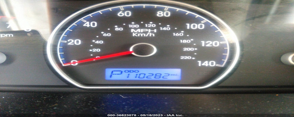 KMHDU4AD7AU194157 2010 HYUNDAI ELANTRA photo no. 7