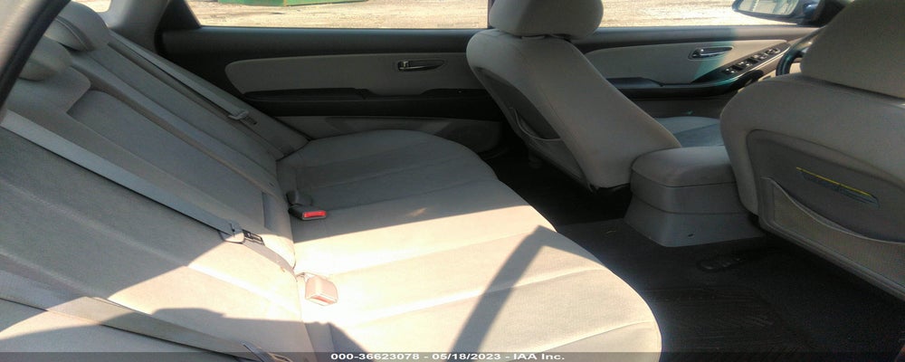 KMHDU4AD7AU194157 2010 HYUNDAI ELANTRA photo no. 8