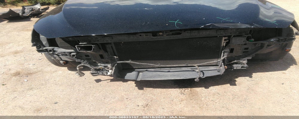 KMHGN4JE8FU018115 2015 HYUNDAI GENESIS SEDAN photo no. 6