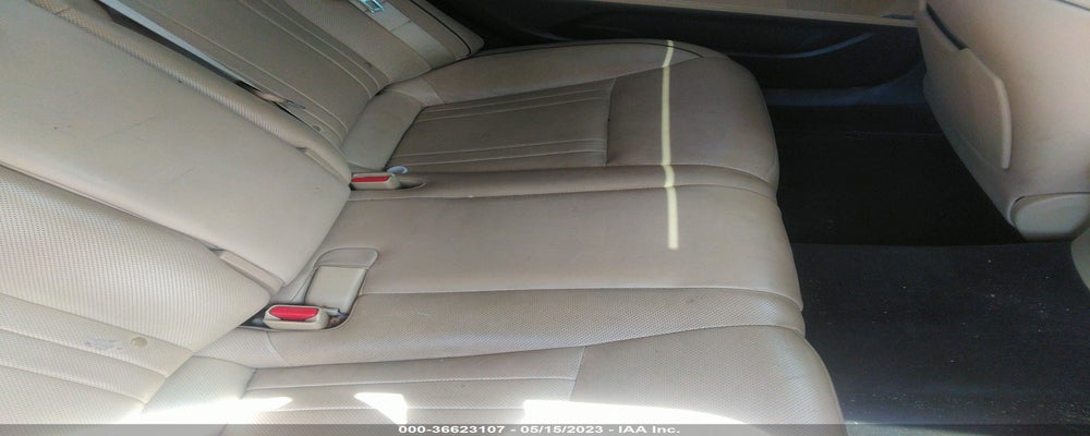 KMHGN4JE8FU018115 2015 HYUNDAI GENESIS SEDAN photo no. 8