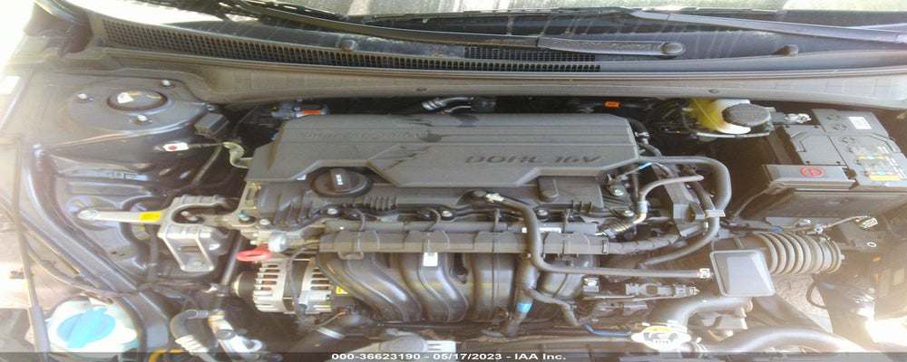 KMHLS4AG7PU413140 2023 HYUNDAI ELANTRA photo no. 10