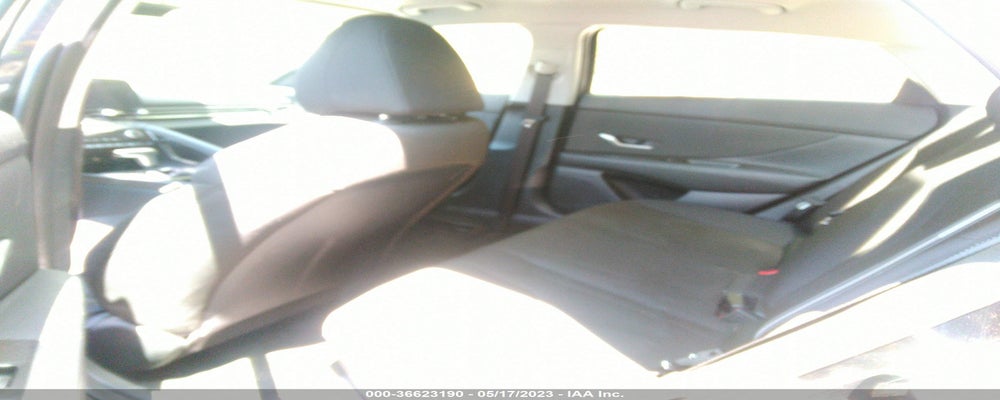 KMHLS4AG7PU413140 2023 HYUNDAI ELANTRA photo no. 8