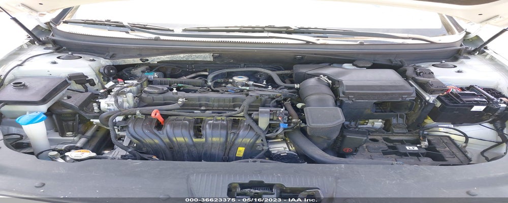 5NPE34AF9HH462143 2017 HYUNDAI SONATA photo no. 10