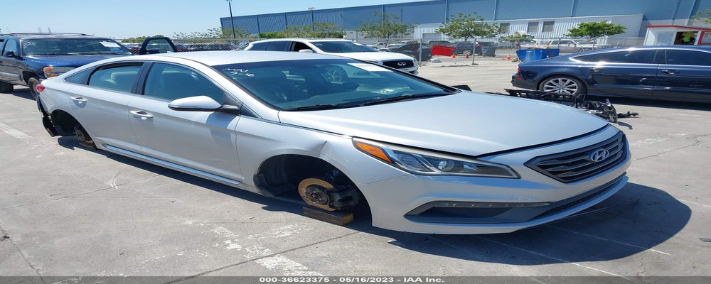 5NPE34AF9HH462143 2017 HYUNDAI SONATA photo no. 15