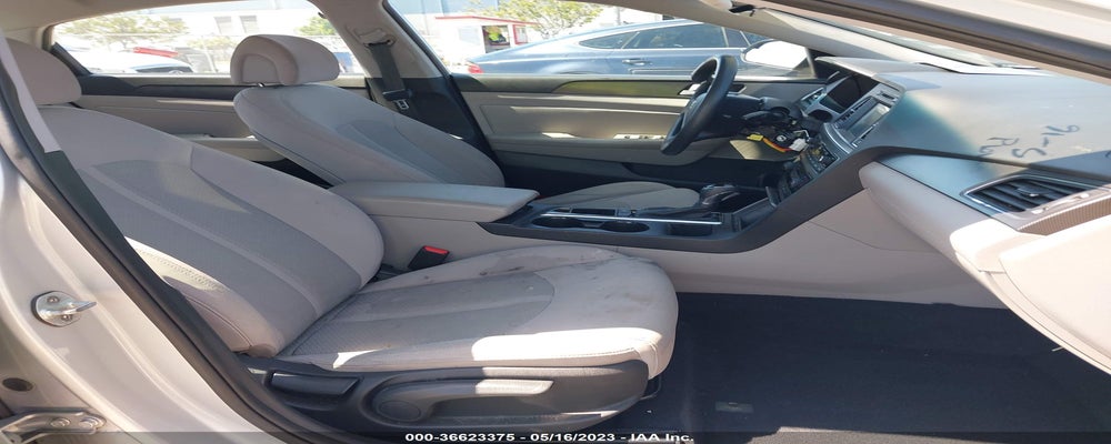 5NPE34AF9HH462143 2017 HYUNDAI SONATA photo no. 5