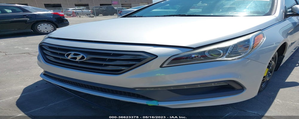 5NPE34AF9HH462143 2017 HYUNDAI SONATA photo no. 6