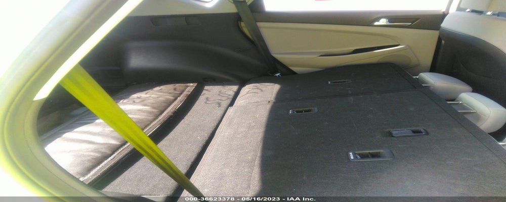 KM8J33A43KU910747 2019 HYUNDAI TUCSON photo no. 8