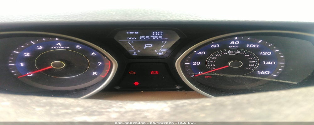 5NPDH4AE5BH037045 2011 HYUNDAI ELANTRA photo no. 7