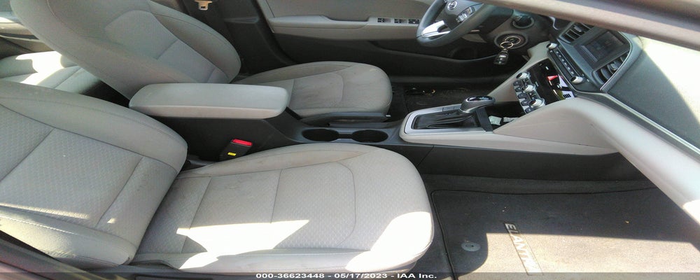 KMHD74LF8LU897808 2020 HYUNDAI ELANTRA photo no. 5