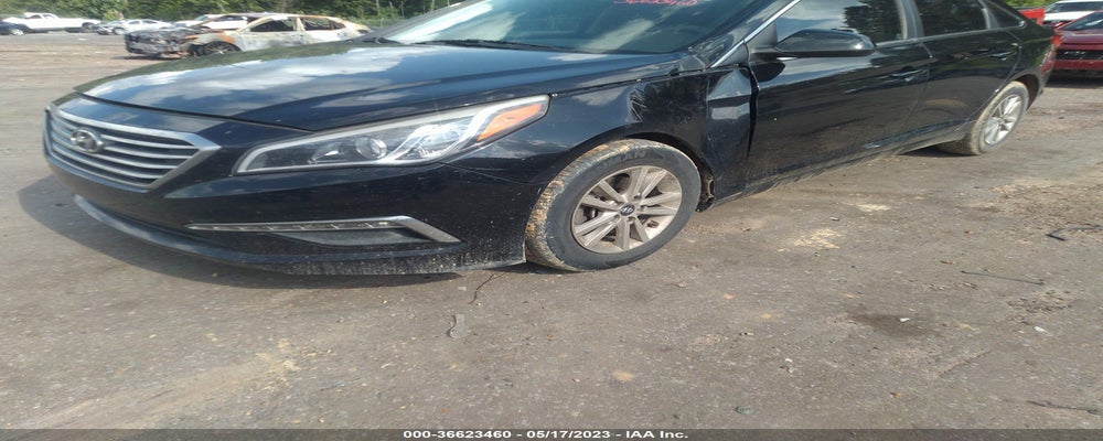 5NPE24AF4FH198183 2015 HYUNDAI SONATA photo no. 6
