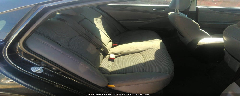 5NPEB4AC2DH762948 2013 HYUNDAI SONATA photo no. 8