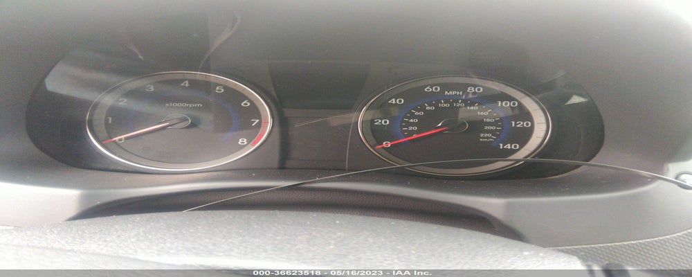 KMHCT4AE9GU073310 2016 HYUNDAI ACCENT photo no. 7