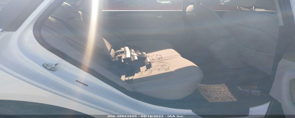 5NPE24AF1GH289669 2016 HYUNDAI SONATA photo no. 8
