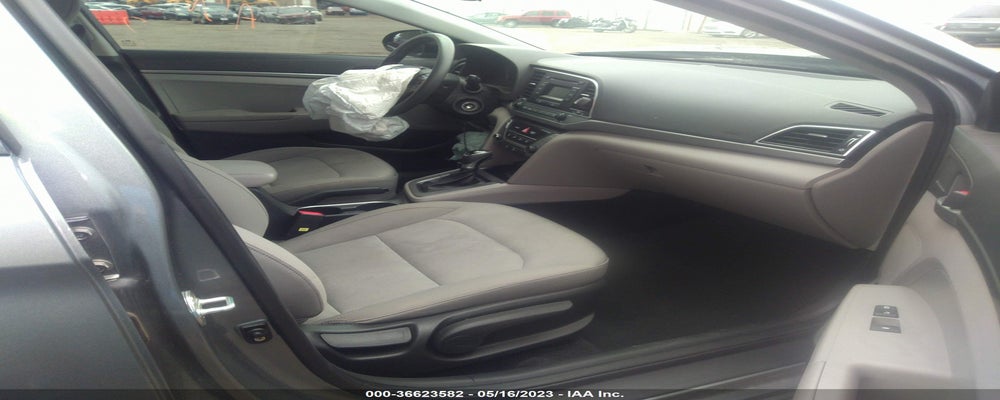 KMHD74LF3HU394730 2017 HYUNDAI ELANTRA photo no. 5
