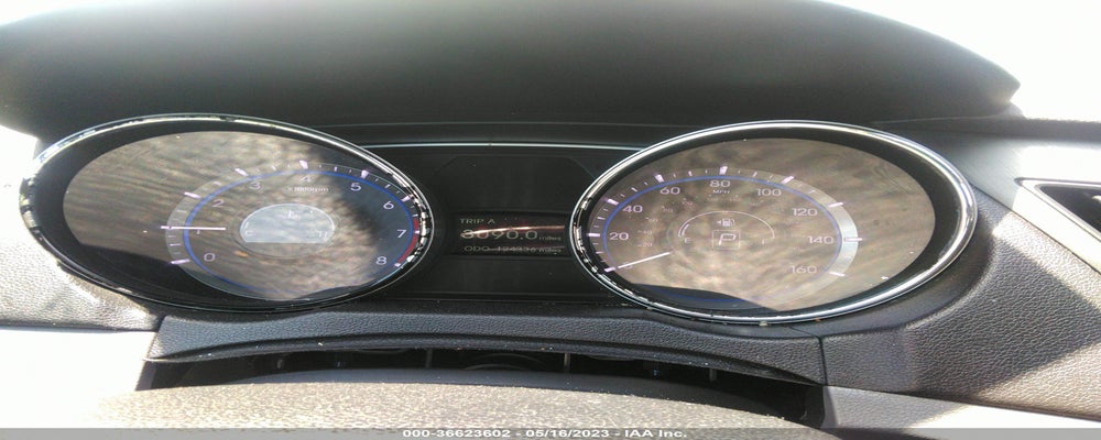5NPEB4AC9EH925449 2014 HYUNDAI SONATA photo no. 7