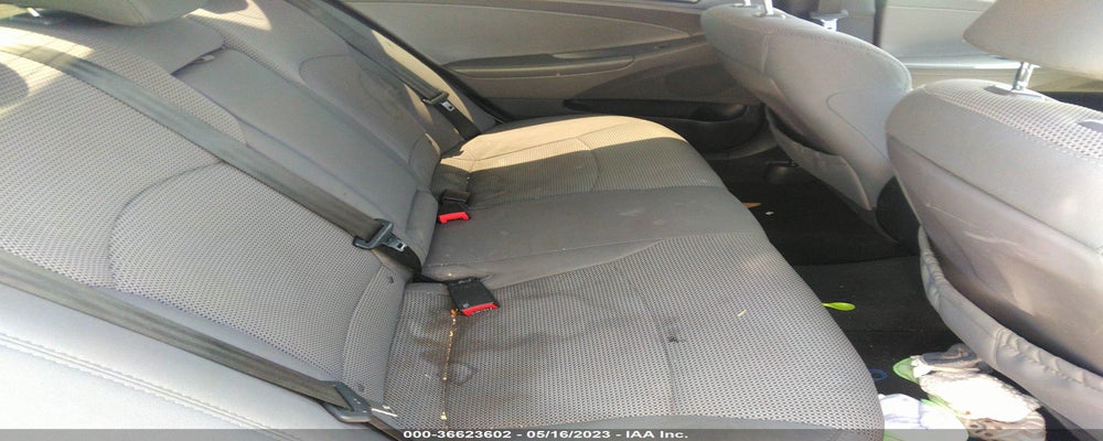 5NPEB4AC9EH925449 2014 HYUNDAI SONATA photo no. 8