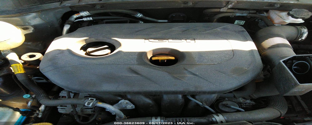 KM8J3CA41JU621381 2018 HYUNDAI TUCSON photo no. 10