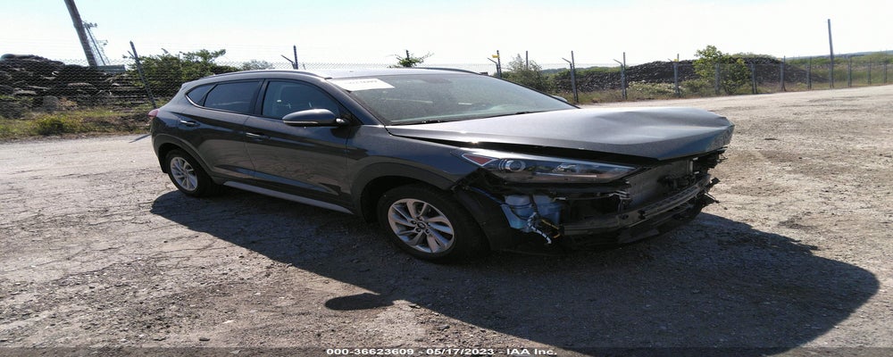 KM8J3CA41JU621381 2018 HYUNDAI TUCSON photo no. 12