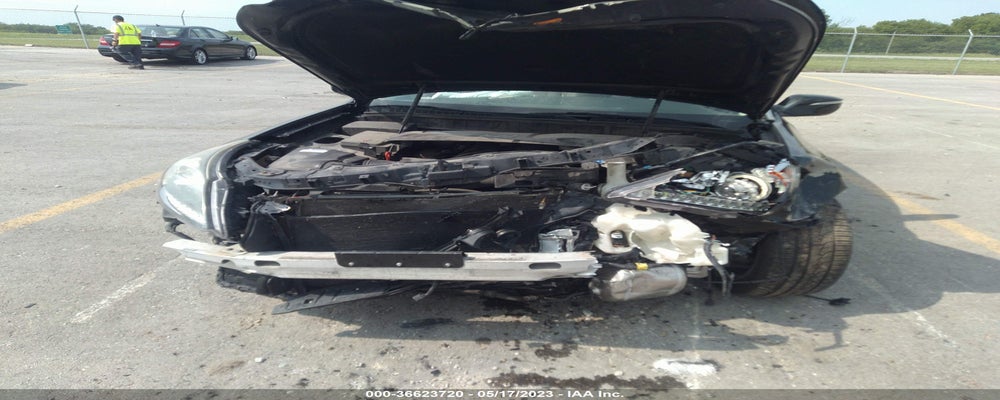 KMHGH4JH7EU079343 2014 HYUNDAI EQUUS photo no. 6