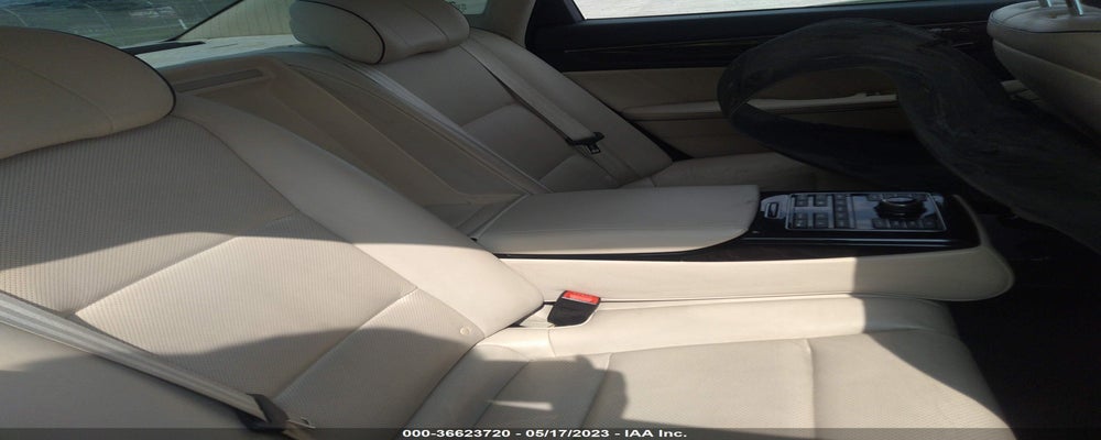KMHGH4JH7EU079343 2014 HYUNDAI EQUUS photo no. 8