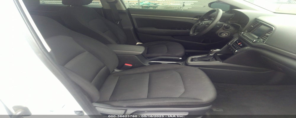 5NPD84LF1JH289704 2018 HYUNDAI ELANTRA photo no. 5