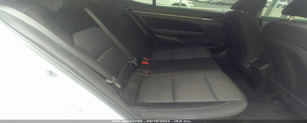 5NPD84LF1JH289704 2018 HYUNDAI ELANTRA photo no. 8