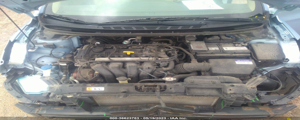 KMHDH4AE7CU381656 2012 HYUNDAI ELANTRA photo no. 10