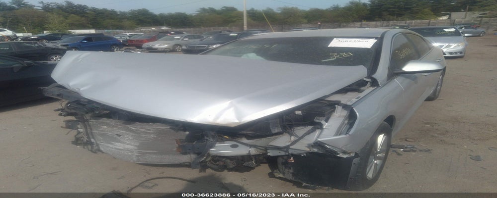 5NPE24AF0GH338487 2016 HYUNDAI SONATA photo no. 2