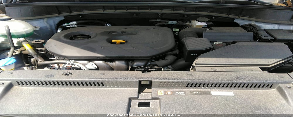 KM8J23A47LU271423 2020 HYUNDAI TUCSON photo no. 10