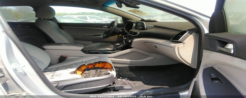 KM8J23A47LU271423 2020 HYUNDAI TUCSON photo no. 5