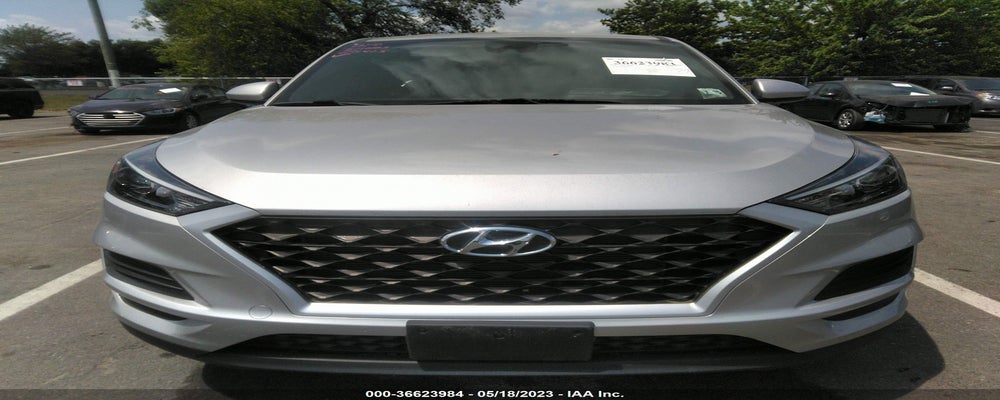 KM8J23A47LU271423 2020 HYUNDAI TUCSON photo no. 6