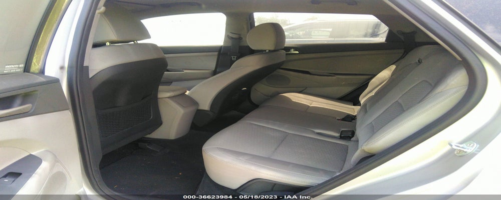 KM8J23A47LU271423 2020 HYUNDAI TUCSON photo no. 8