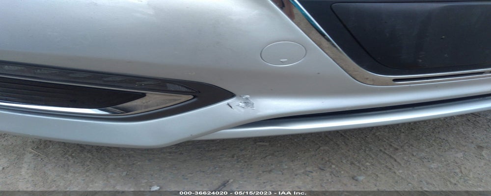 KMHE24L18GA033081 2016 HYUNDAI SONATA HYBRID photo no. 6