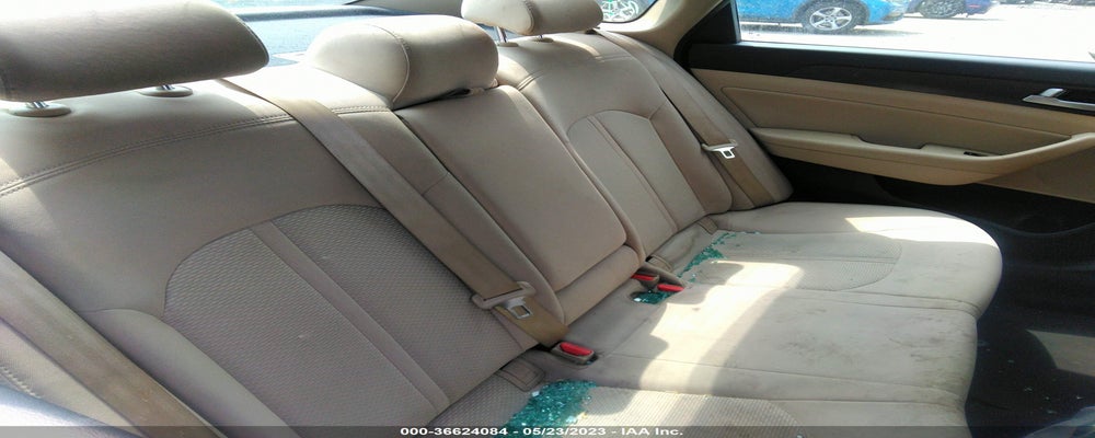 5NPE34AFXHH466086 2017 HYUNDAI SONATA photo no. 8