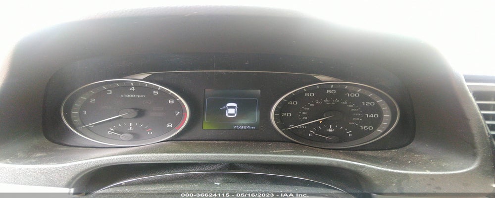 5NPD84LF5HH185985 2017 HYUNDAI ELANTRA photo no. 7