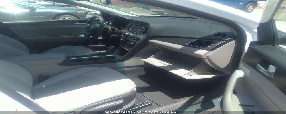 5NPE34AF7FH158189 2015 HYUNDAI SONATA photo no. 5