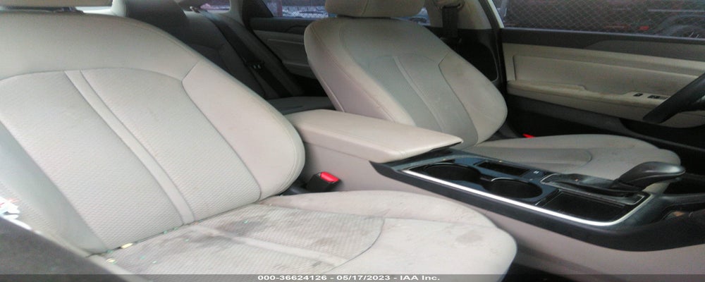 5NPE34AF2JH603687 2018 HYUNDAI SONATA photo no. 5