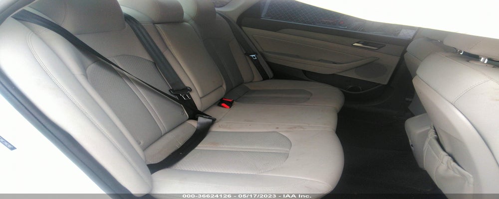 5NPE34AF2JH603687 2018 HYUNDAI SONATA photo no. 8