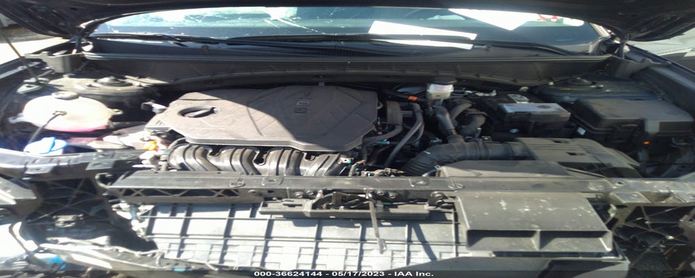 5NMJECAE5PH176554 2023 HYUNDAI TUCSON photo no. 10