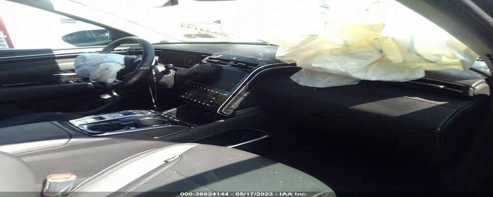 5NMJECAE5PH176554 2023 HYUNDAI TUCSON photo no. 5