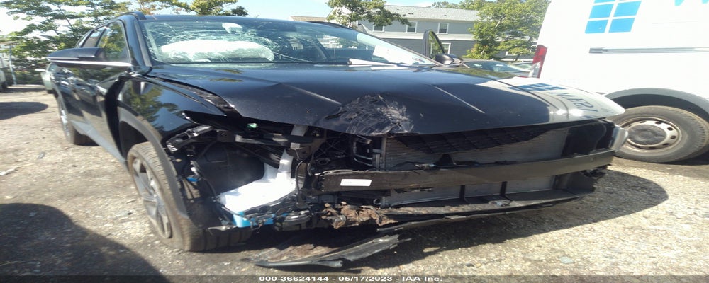 5NMJECAE5PH176554 2023 HYUNDAI TUCSON photo no. 6