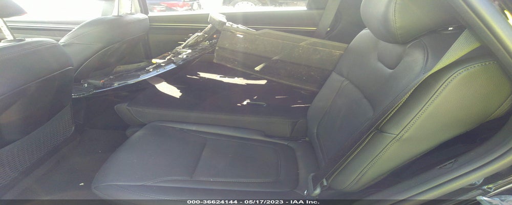 5NMJECAE5PH176554 2023 HYUNDAI TUCSON photo no. 8