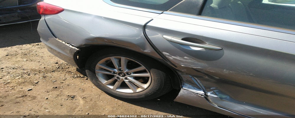 5NPE24AF1HH481739 2017 HYUNDAI SONATA photo no. 6