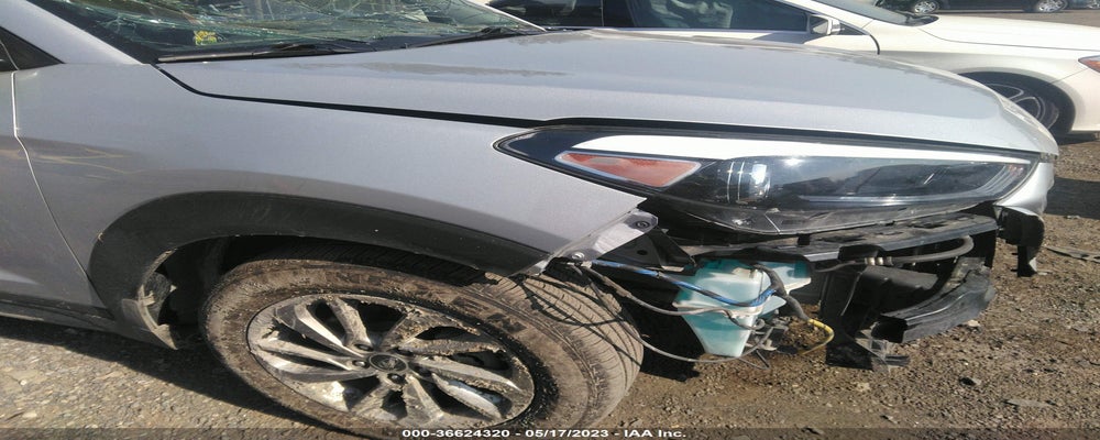 KM8J2CA48JU715079 2018 HYUNDAI TUCSON photo no. 6